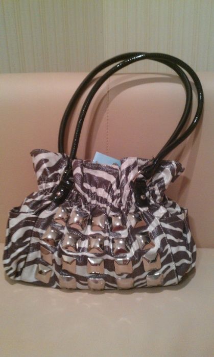 Сумка Kathy Van Zeeland