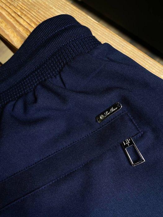 ТОП Чоловічий спортивний костюм Loro Piana 3XL,4XL КИЇВ