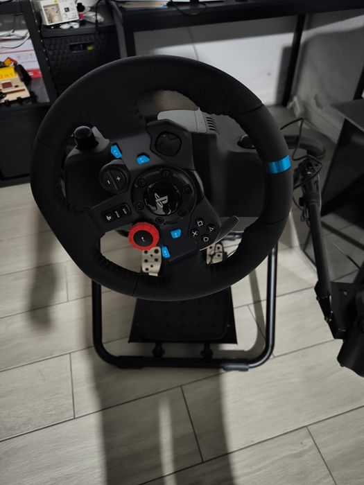Vendo volante Logitech