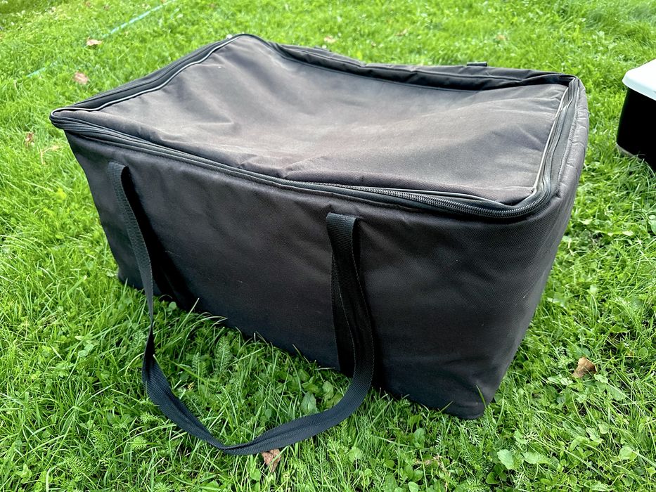 Łódka zanętowa Baracuda+deeper+NaviBoat