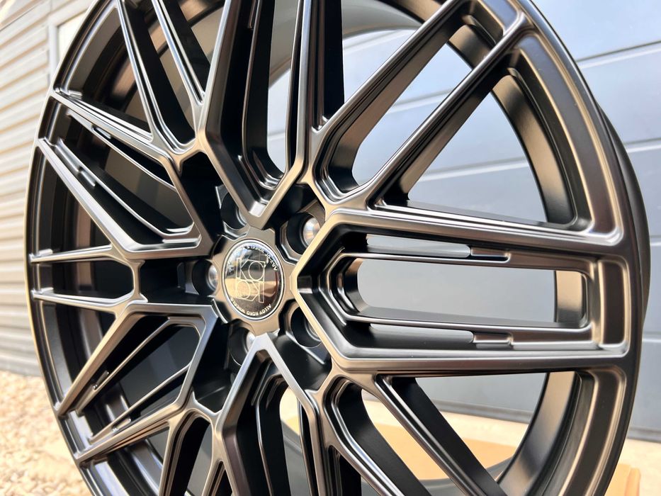 Безкоштовна Доставка R18 5x114.3 Mazda Lexus Toyota Honda Infiniti Kia