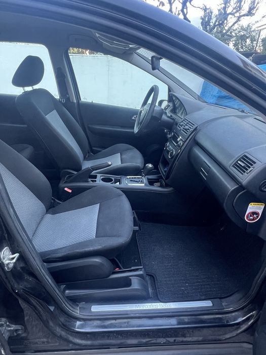 Mercedes A180 Cdi AUTOMATICO