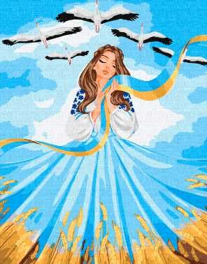 Картини за номерами за фото, Фотокартини за номерами на замовлення