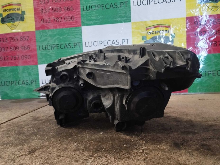 Otica Direita Peugeot 2008 I | 102485