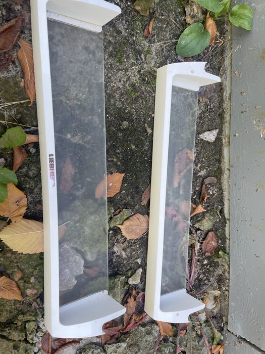 Полки для холодильника Liepherr