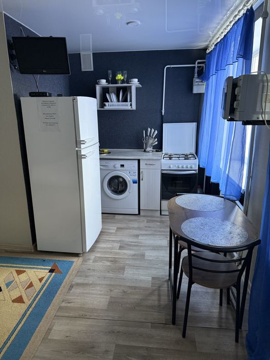 Квартири в центрі, подобово та погодинно, звітні документи