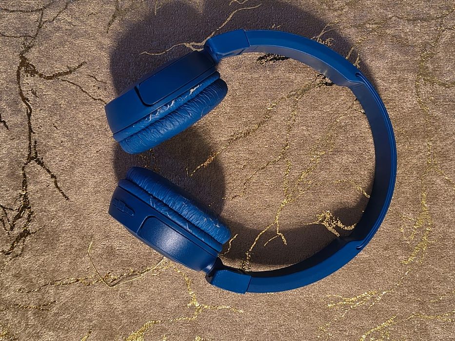Witam sprzedam słuchawki JBL T450BT
