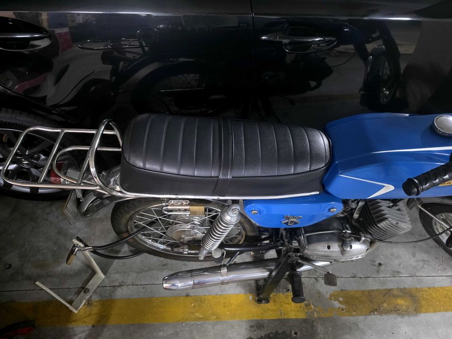 Motorisada Perfecta