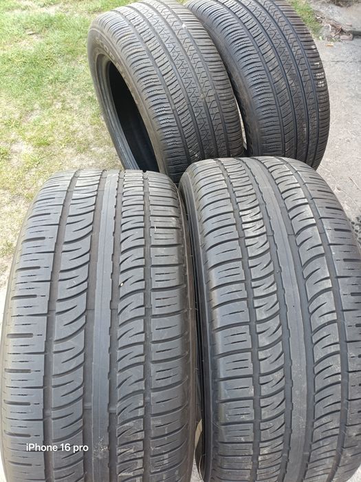 Шини, резина Pirelli