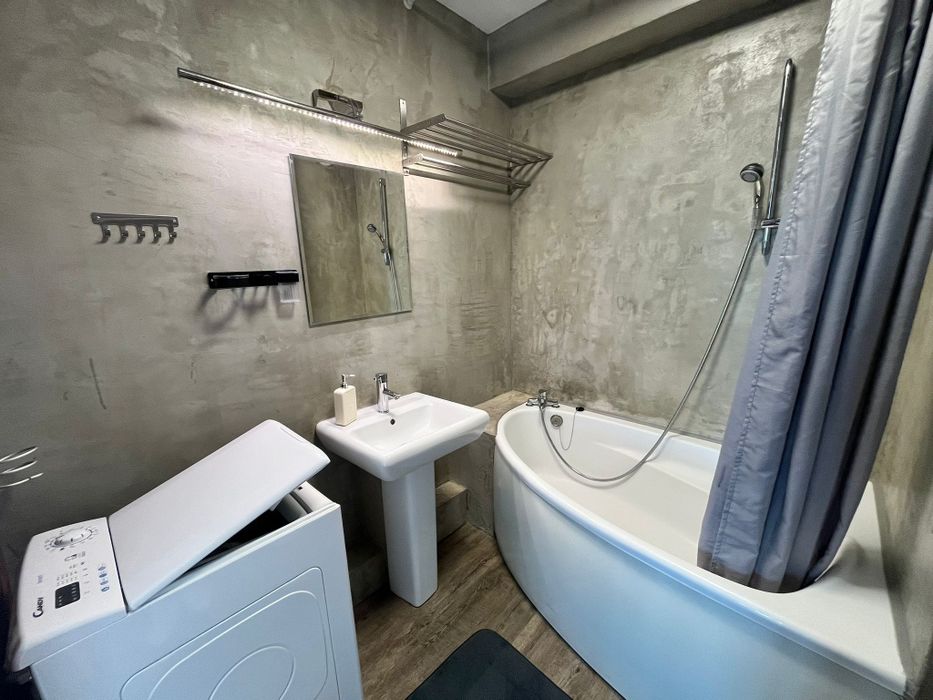 Mieszkanie dwa pokoje Pomorzany 50,4 m² bez pośredników - Widok 5