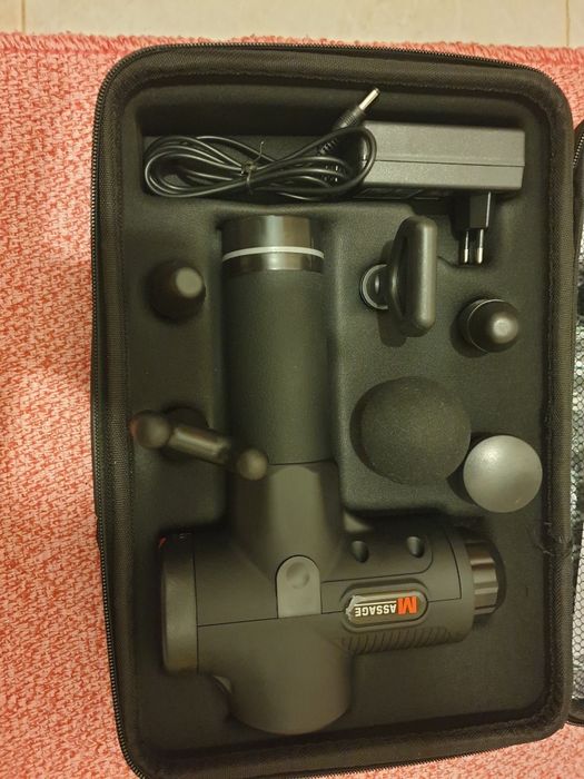 Máquina de massagens NOVA64861819675395121