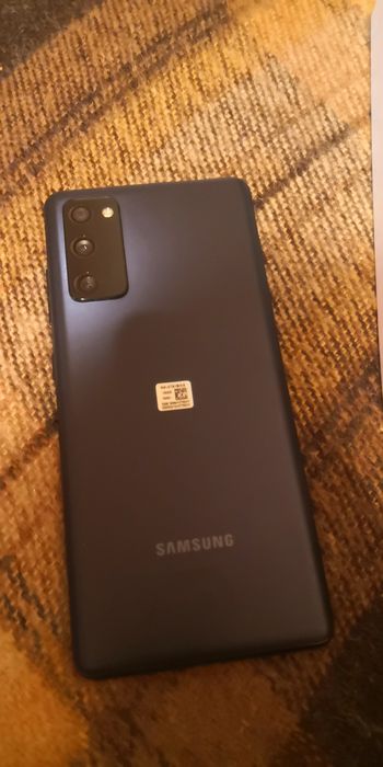 Samsung S20FE 5G