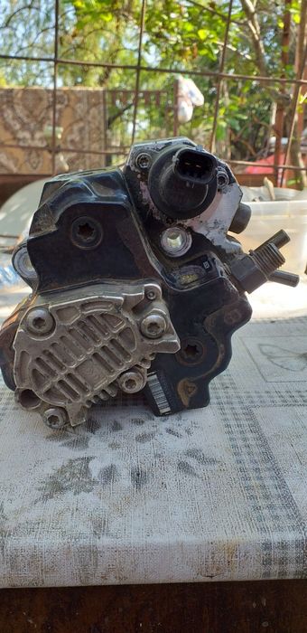 ТНВД BOSCH(топливный насос высокого давления