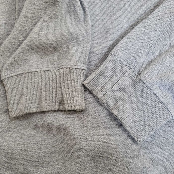 Регбийка Gant поло кофта