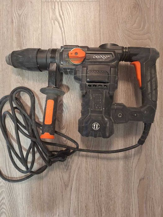 Перфоратор бочковой Dnipro-M BH-30