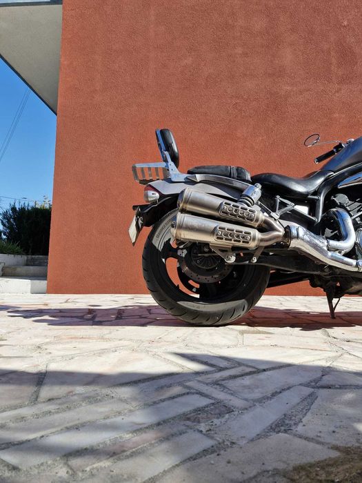 Hyosung Aquila 650