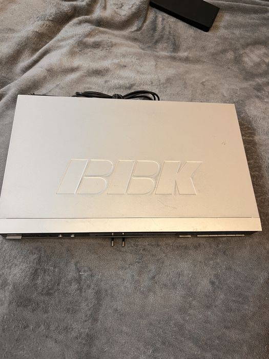 бытовой DVD-плеер марки BBK