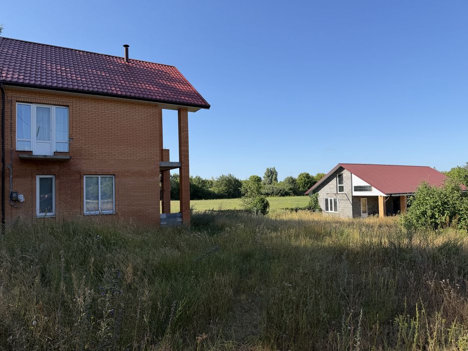 Будинок в с.Строкова. Продаж