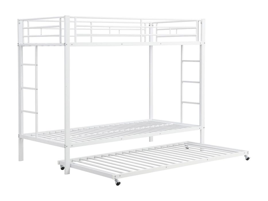 Beliche Metalico Triplo