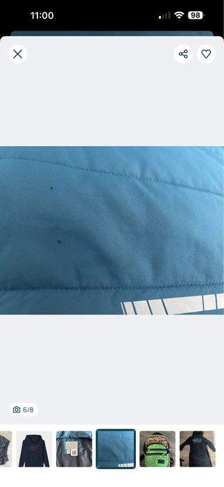 Zestaw dla chłopca 158