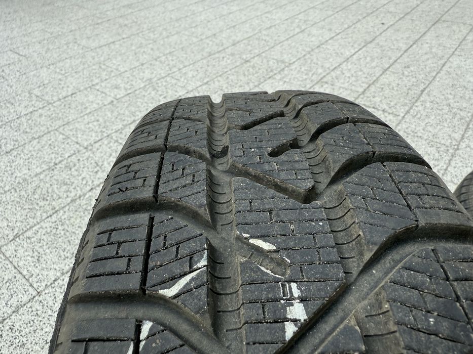 Oryginalne koła MINI, nowe opony 175/65 R15 Zima Transport gratis