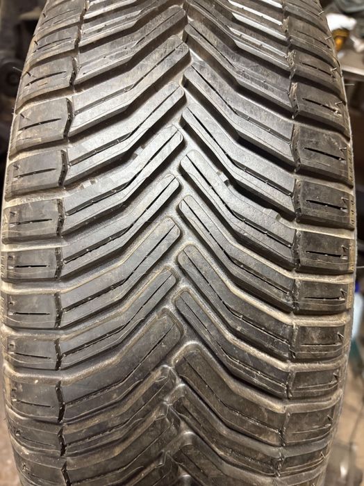 1szt Michelin crossclimate
