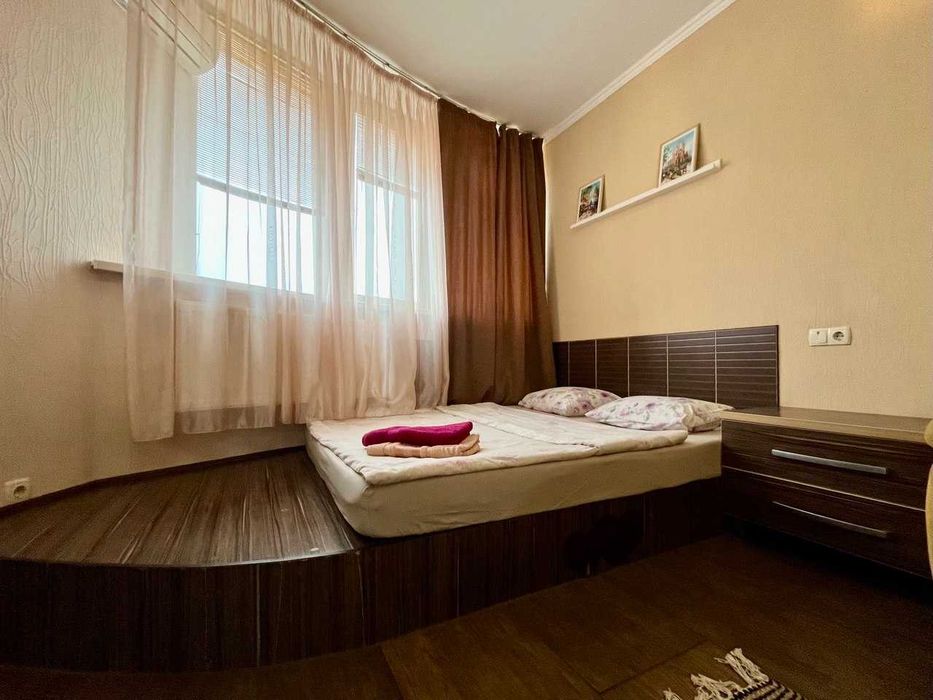 ПРОДАЖ двох квартир-студій для подобової оренди в Центрі Чернігова