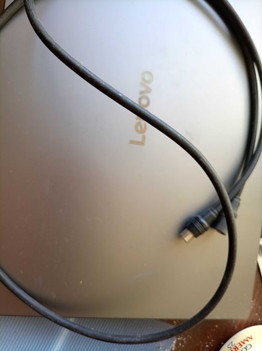 kabel przewód antenowy