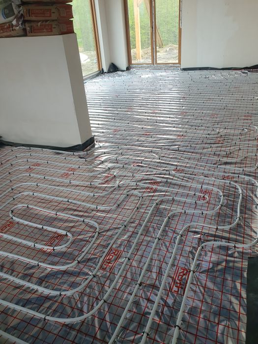 Hydraulik, instalacje/przyłącza  wod-kan-gaz-co