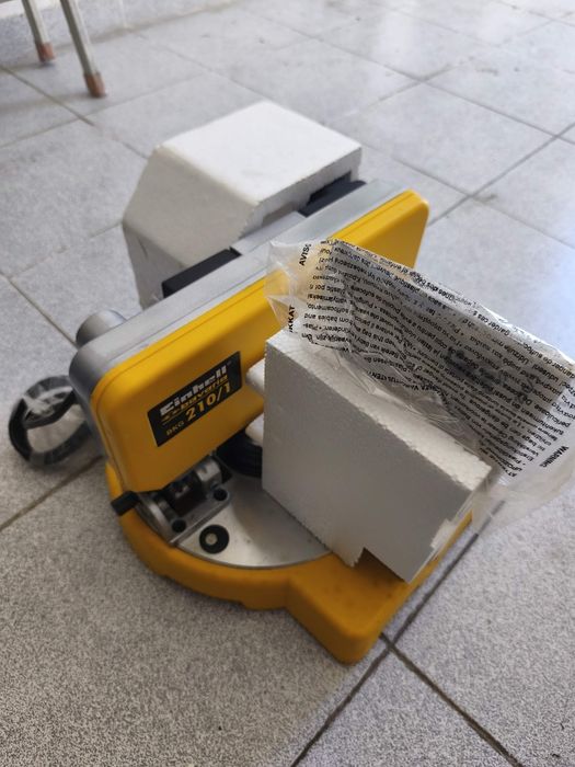 Serra Oscilante Einhell 850watt