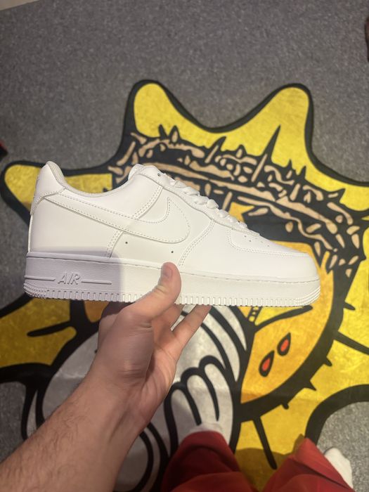 Buty nike air force one