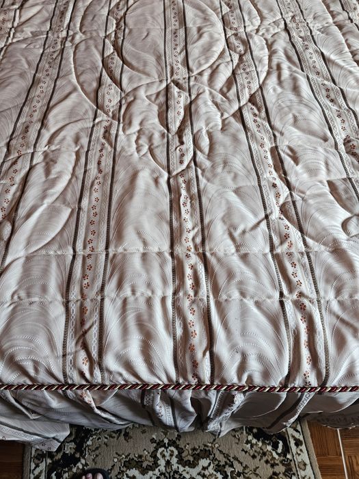 Colchas cama de casal