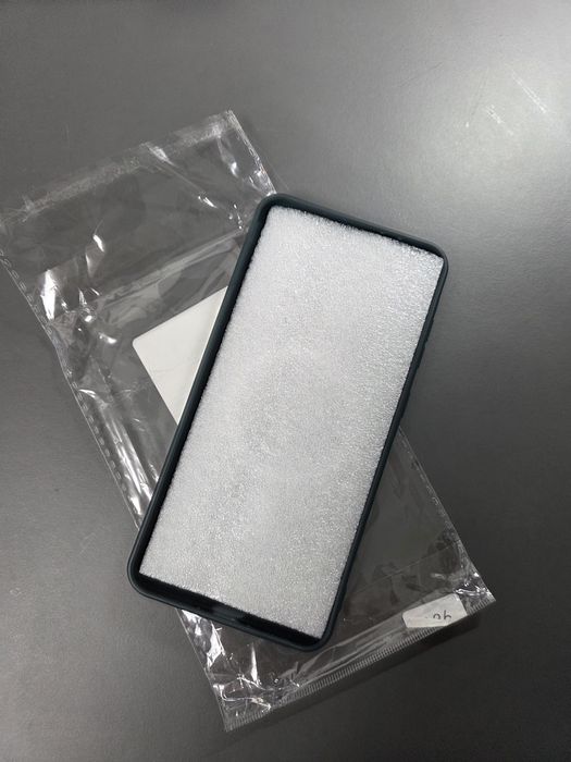 Чохол з magsafe для Samsung Galaxy A36