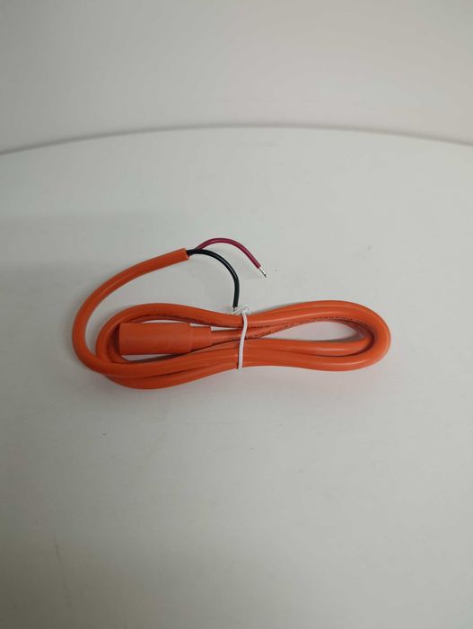 2 szt zestaw Przewód zasilający DC5521 – 5.5x2.1 mm – 2x żeńskie