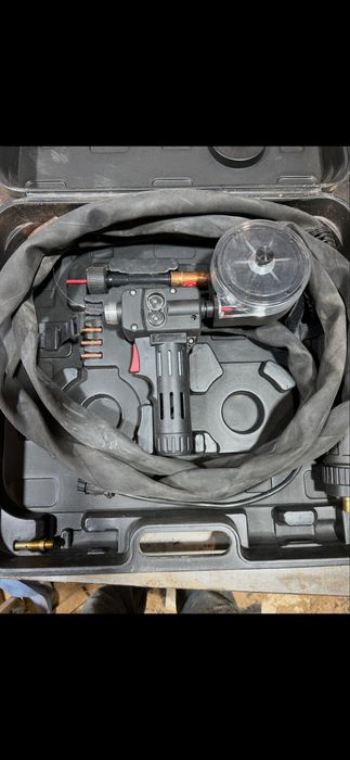 Spawarka Esab 215ic + TIG  ET200i PRO