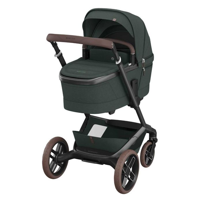 Wózek 2w1 Maxi Cosi Fame. Nowy