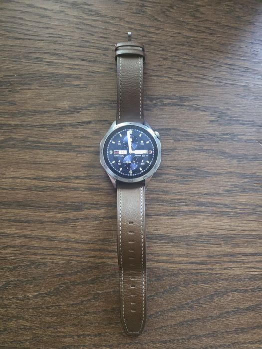 Smartwatch Huawei GT4