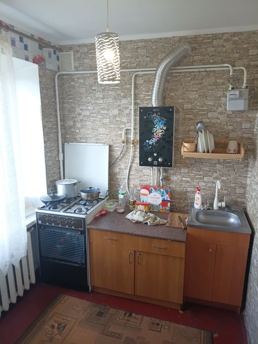 2  кімнатна квартира