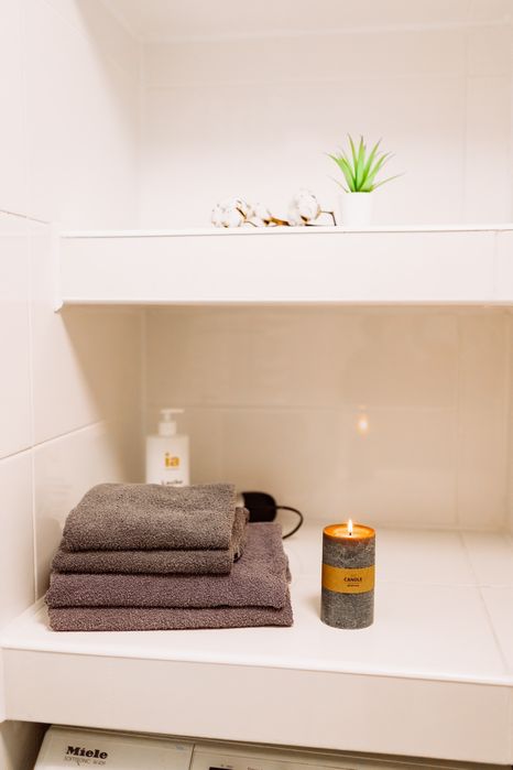 Black&White Нова стильна квартира вул.Київська новий мкрн. Подобово