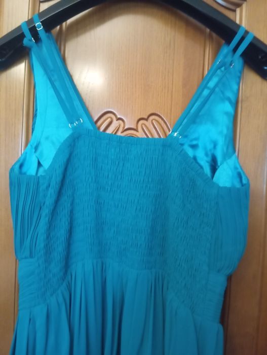 Vendo vestido de cerimónia tamanho S/M 35€