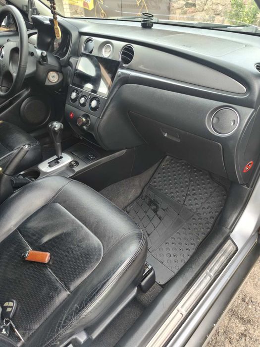 Mitsubishi Outlander 2004