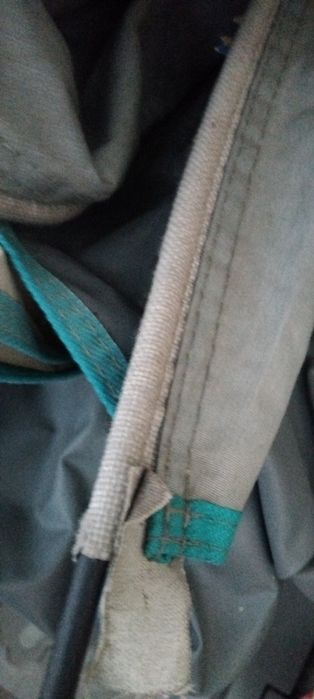 Toldo para caravana movicampo tolde campismo