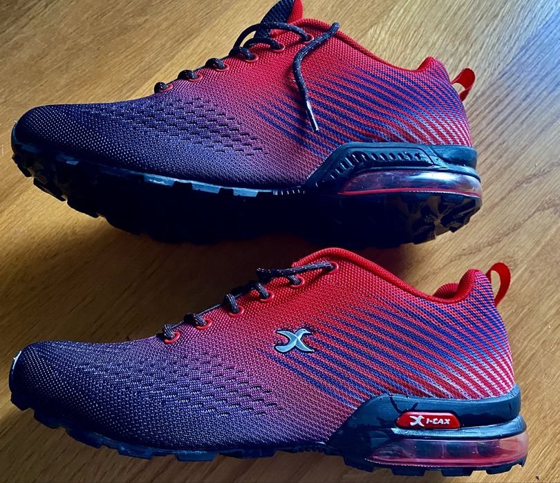 Buty sportowe męskie rozmiar 42 I-CAX