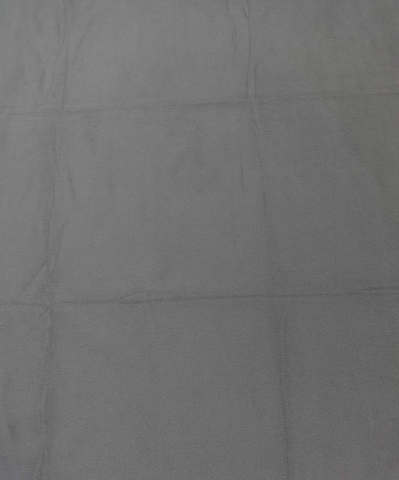 Manta Polar Lisa Pequena