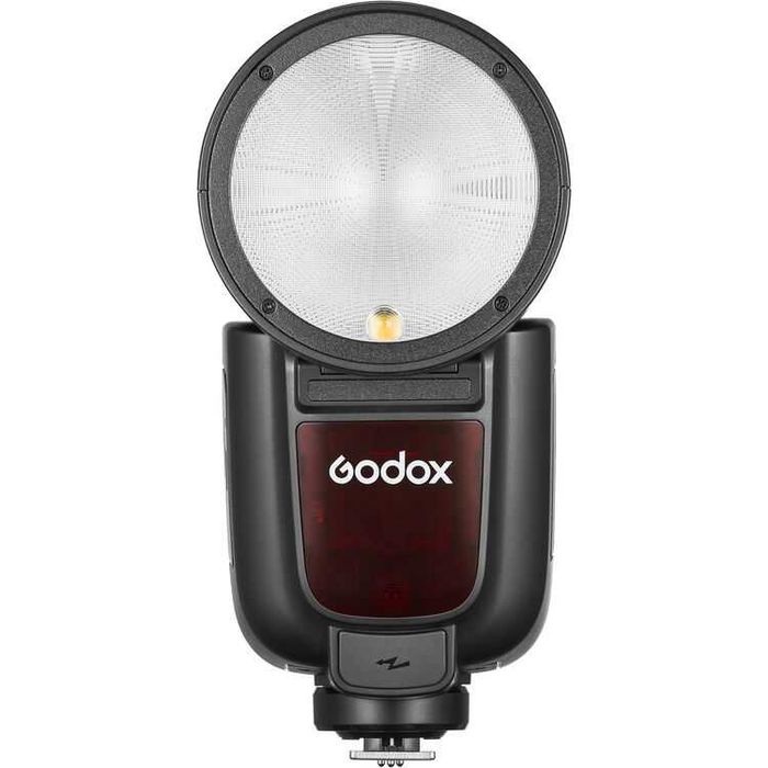 Спалах Godox V1Pro для Canon, Nikon, Sony, FUJIFILM, Olympus / Panasonic
