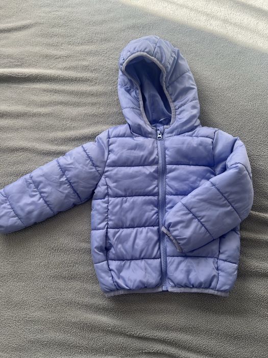 Куртка весняна 98 розмір