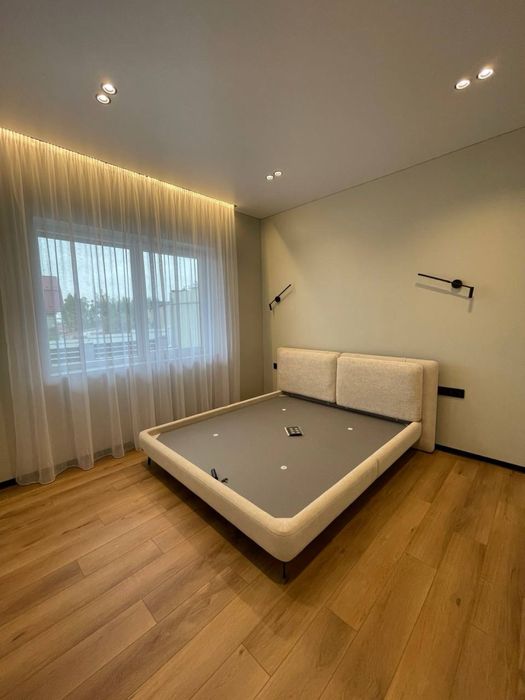 Продаж будинку з ремонтом «під ключ» на Червениці