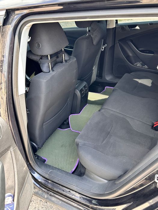 Продам Volkswagen Passat 2007
B6  •  2.0TFSI MT (200 к.с.)