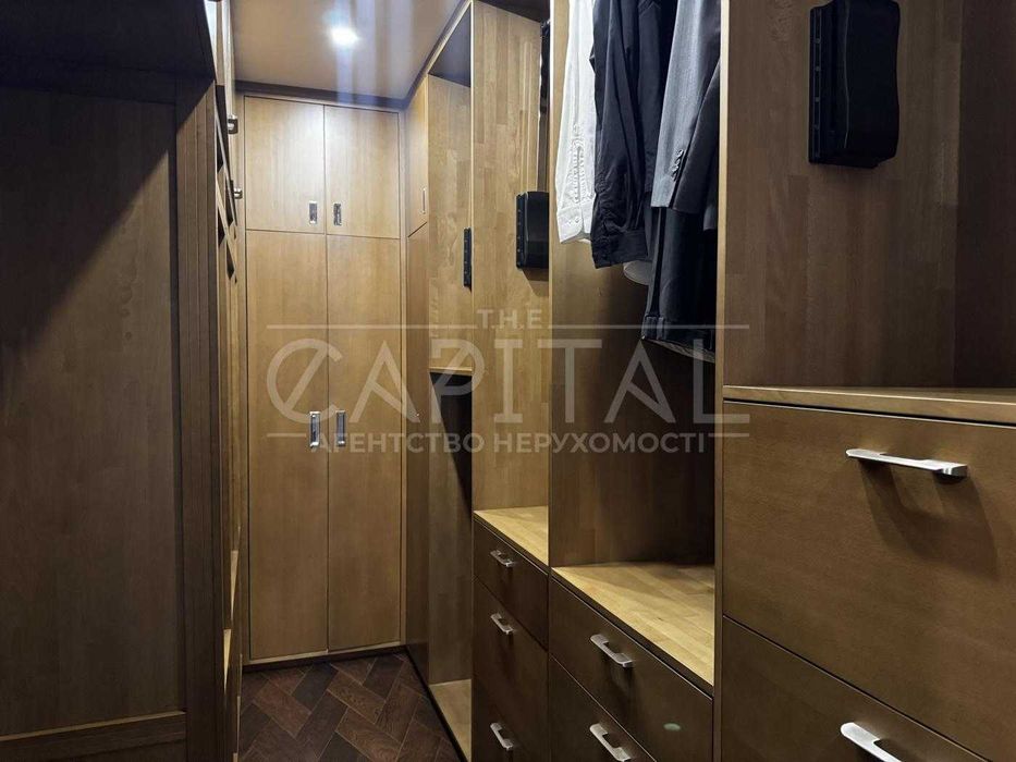 Продаж квартири, ЖК Новопечерські Липки, Верхогляда, Печерськ