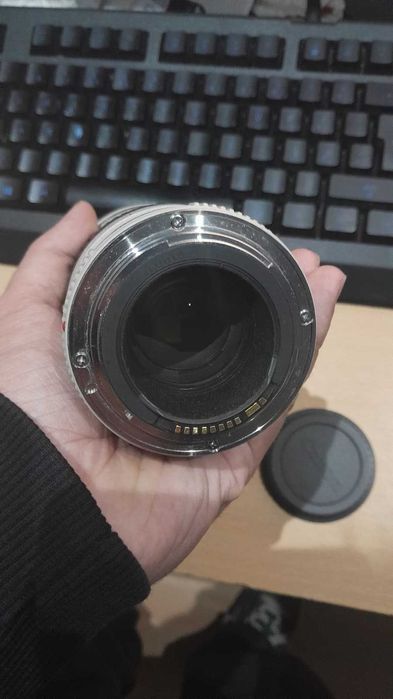 Canon EF 70-200mm f/4 L USM